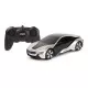 Masina cu telecomanda BMW I8 argintie scara 1:24 Masina cu telecomanda BMW I8 argintie scara 1:24