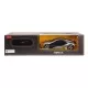 Masina cu telecomanda BMW I8 argintie scara 1:24 Masina cu telecomanda BMW I8 argintie scara 1:24