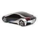 Masina cu telecomanda BMW I8 argintie scara 1:24 Masina cu telecomanda BMW I8 argintie scara 1:24