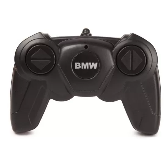 Masina cu telecomanda BMW I8 argintie scara 1:24 Masina cu telecomanda BMW I8 argintie scara 1:24
