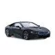 Masina cu telecomanda BMW I8 scara 1:18 Masina cu telecomanda BMW I8 scara 1:18