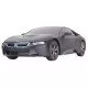 Masina cu telecomanda BMW I8 scara 1:18 Masina cu telecomanda BMW I8 scara 1:18