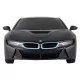 Masina cu telecomanda BMW I8 scara 1:18 Masina cu telecomanda BMW I8 scara 1:18