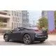 Masina cu telecomanda BMW I8 scara 1:18 Masina cu telecomanda BMW I8 scara 1:18
