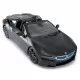 Masina cu telecomanda BMW I8 negru scara 1:12 Masina cu telecomanda BMW I8 negru scara 1:12