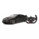 Masina cu telecomanda BMW I8 negru scara 1:14 Rastar Masina cu telecomanda BMW I8 negru scara 1:14 Rastar