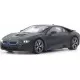 Masina cu telecomanda BMW I8 negru scara 1:14 Rastar Masina cu telecomanda BMW I8 negru scara 1:14 Rastar