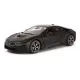 Masina cu telecomanda BMW I8 negru scara 1:14 Rastar Masina cu telecomanda BMW I8 negru scara 1:14 Rastar
