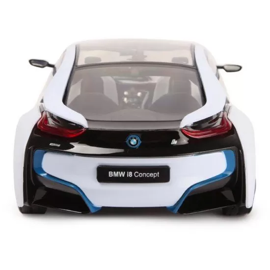 Masina cu telecomanda BMW I8 scara 1:14 Masina cu telecomanda BMW I8 scara 1:14