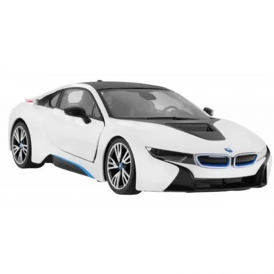 Masina cu telecomanda BMW I8 scara 1:14 Masina cu telecomanda BMW I8 scara 1:14