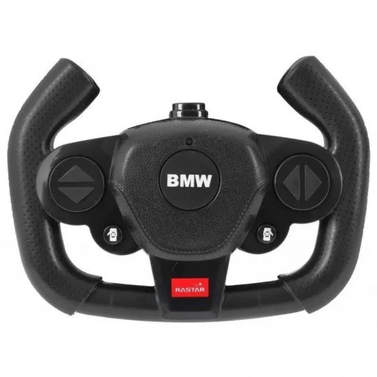 Masina cu telecomanda BMW I8 scara 1:14 Masina cu telecomanda BMW I8 scara 1:14