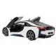 Masina cu telecomanda BMW I8 scara 1:14 Masina cu telecomanda BMW I8 scara 1:14