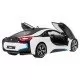Masina cu telecomanda BMW I8 scara 1:14 Masina cu telecomanda BMW I8 scara 1:14