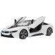 Masina cu telecomanda BMW I8 scara 1:14 Masina cu telecomanda BMW I8 scara 1:14