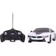 Masina cu telecomanda BMW I8 scara 1:18 Masina cu telecomanda BMW I8 scara 1:18