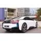 Masina cu telecomanda BMW I8 scara 1:18 Masina cu telecomanda BMW I8 scara 1:18