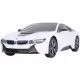 Masina cu telecomanda BMW I8 scara 1:18 Masina cu telecomanda BMW I8 scara 1:18