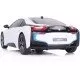 Masina cu telecomanda BMW I8 scara 1:18 Masina cu telecomanda BMW I8 scara 1:18