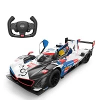Masina cu telecomanda BMW M Hybrid V8 scara 1:14