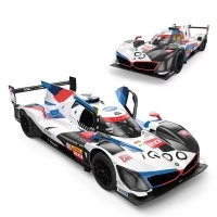 Masina cu telecomanda BMW M Hybrid V8 scara 1:14
