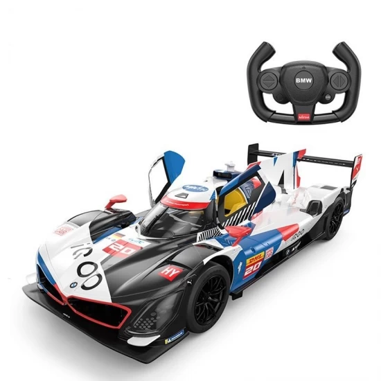 Masina cu telecomanda BMW M Hybrid V8 scara 1:14 Masina cu telecomanda BMW M Hybrid V8 scara 1:14
