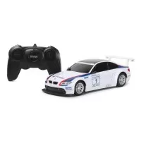Masina cu telecomanda BMW M3 cu scara 1:24