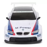 Masina cu telecomanda BMW M3 cu scara 1:24