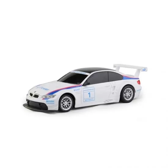 Masina cu telecomanda BMW M3 cu scara 1:24 Masina cu telecomanda BMW M3 cu scara 1:24