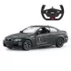 Masina cu telecomanda BMW M3 negru scara 1:14 Masina cu telecomanda BMW M3 negru scara 1:14
