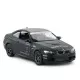 Masina cu telecomanda BMW M3 negru scara 1:14 Masina cu telecomanda BMW M3 negru scara 1:14