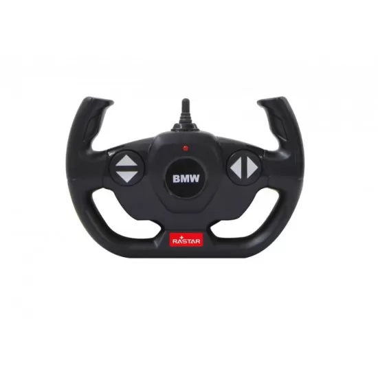 Masina cu telecomanda BMW M3 negru scara 1:14 Masina cu telecomanda BMW M3 negru scara 1:14