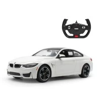 Masina cu telecomanda BMW M4 Coupe scara 1:14