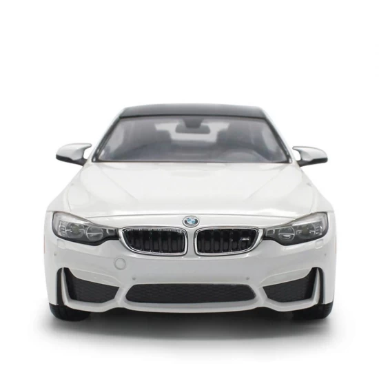 Masina cu telecomanda BMW M4 Coupe scara 1:14 Masina cu telecomanda BMW M4 Coupe scara 1:14