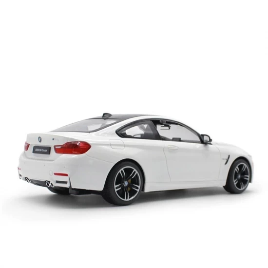 Masina cu telecomanda BMW M4 Coupe scara 1:14 Masina cu telecomanda BMW M4 Coupe scara 1:14