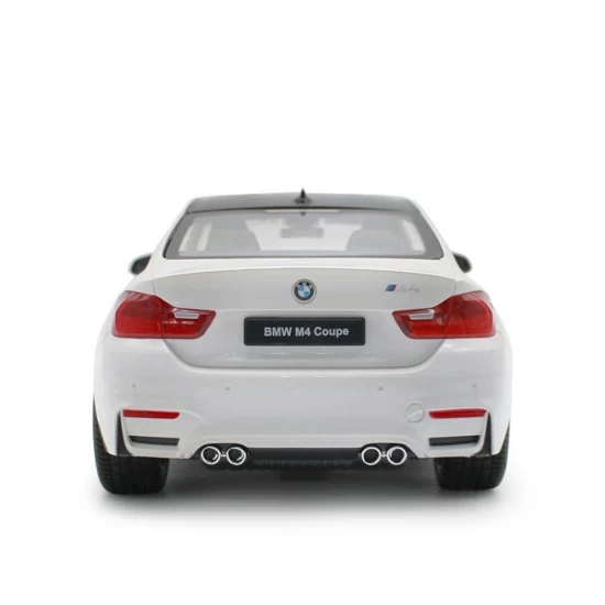 Masina cu telecomanda BMW M4 Coupe scara 1:14 Masina cu telecomanda BMW M4 Coupe scara 1:14
