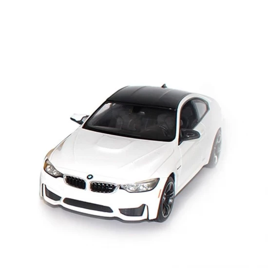Masina cu telecomanda BMW M4 Coupe scara 1:14 Masina cu telecomanda BMW M4 Coupe scara 1:14