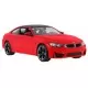 Masina cu telecomanda BMW M4 rosu cu scara 1:14 Masina cu telecomanda BMW M4 rosu cu scara 1:14