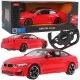 Masina cu telecomanda BMW M4 rosu cu scara 1:14 Masina cu telecomanda BMW M4 rosu cu scara 1:14