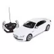 Masina cu telecomanda BMW seria 6 alb cu scara 1:14 Masina cu telecomanda BMW seria 6 alb cu scara 1:14