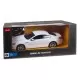 Masina cu telecomanda BMW seria 6 alb cu scara 1:14 Masina cu telecomanda BMW seria 6 alb cu scara 1:14