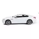 Masina cu telecomanda BMW seria 6 alb cu scara 1:14 Masina cu telecomanda BMW seria 6 alb cu scara 1:14