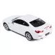 Masina cu telecomanda BMW seria 6 alb cu scara 1:14 Masina cu telecomanda BMW seria 6 alb cu scara 1:14