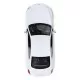 Masina cu telecomanda BMW seria 6 alb cu scara 1:14 Masina cu telecomanda BMW seria 6 alb cu scara 1:14