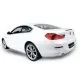 Masina cu telecomanda BMW seria 6 alb cu scara 1:14 Masina cu telecomanda BMW seria 6 alb cu scara 1:14