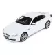Masina cu telecomanda BMW seria 6 alb cu scara 1:14 Masina cu telecomanda BMW seria 6 alb cu scara 1:14