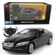 Masina cu telecomanda BMW seria 6 negru scara 1:14 Masina cu telecomanda BMW seria 6 negru scara 1:14