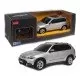 Masina cu telecomanda BMW X5 argintiu scara 1:18 Masina cu telecomanda BMW X5 argintiu scara 1:18
