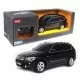 Masina cu telecomanda BMW X5 negru scara 1:18 Masina cu telecomanda BMW X5 negru scara 1:18