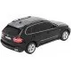 Masina cu telecomanda BMW X5 negru scara 1:18 Masina cu telecomanda BMW X5 negru scara 1:18