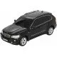Masina cu telecomanda BMW X5 negru scara 1:18 Masina cu telecomanda BMW X5 negru scara 1:18
